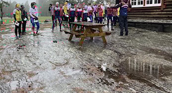 Østfold Vintercup Løp 1